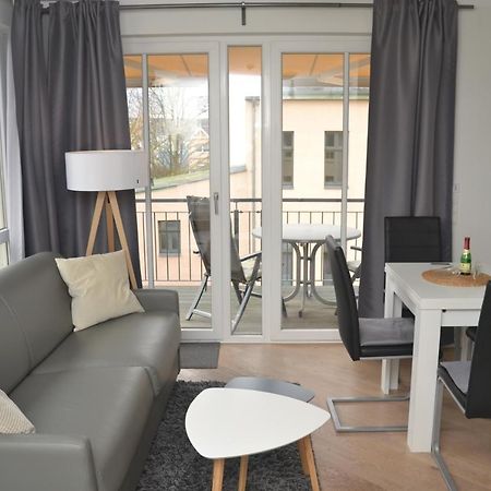 Villa Louise Heringsdorf  Eksteriør billede